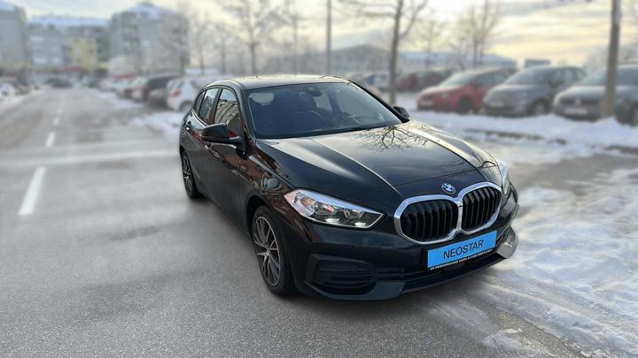 BMW BMW serija 1 116d Automatic