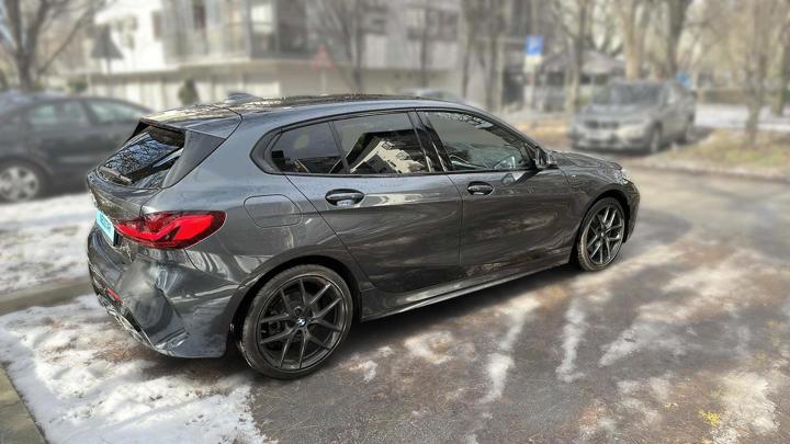 Rabljeni automobil na prodaju iz oglasa 86001 - BMW Serija 1 118i M Sport