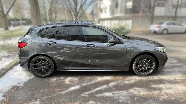 BMW 118i M Sport