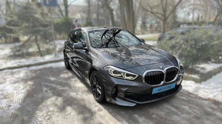 BMW 118i M Sport