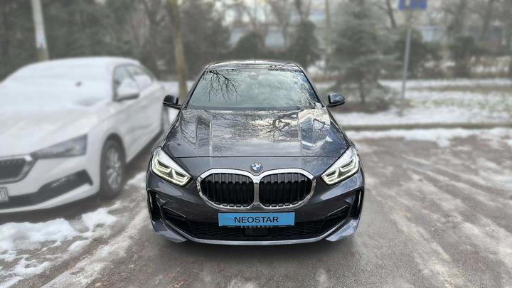 BMW 118i M Sport