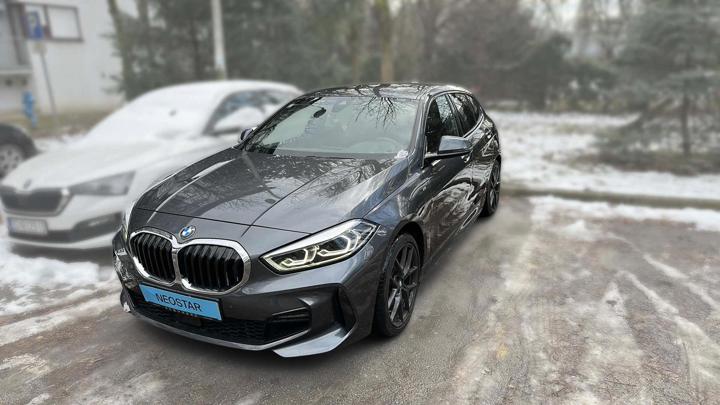 Used 86001 - BMW Serija 1 118i M Sport cars