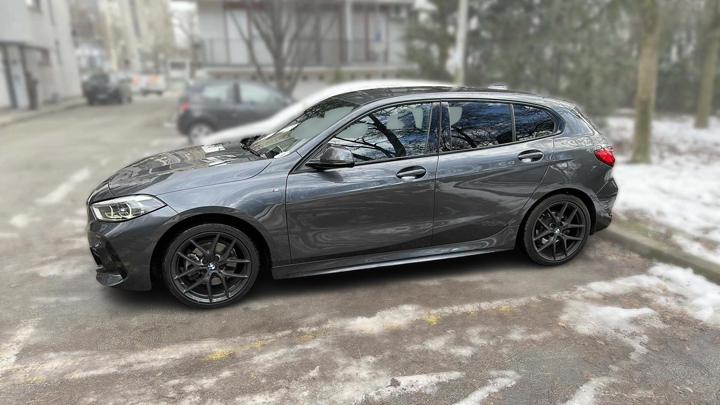 BMW 118i M Sport