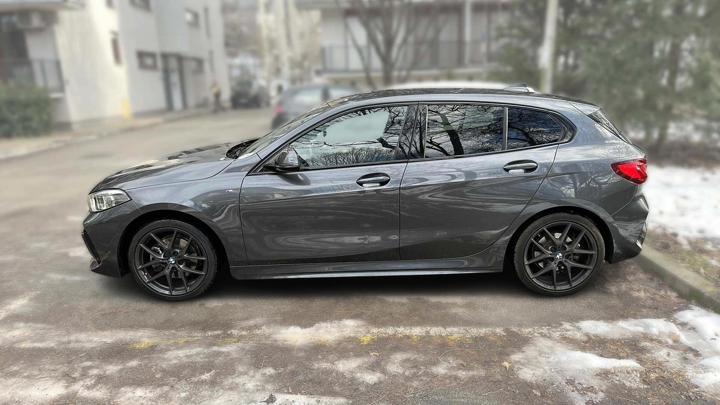 BMW 118i M Sport