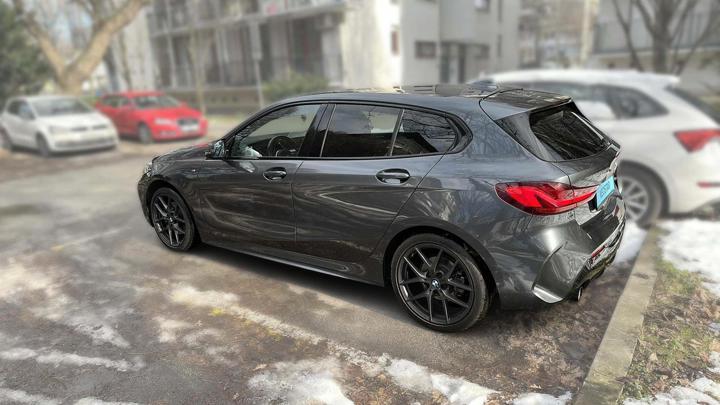 BMW 118i M Sport