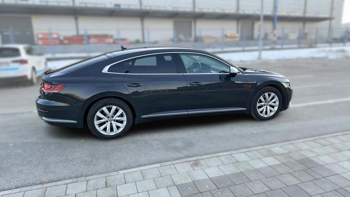 VW Arteon 2,0 TDI BMT Elegance DSG