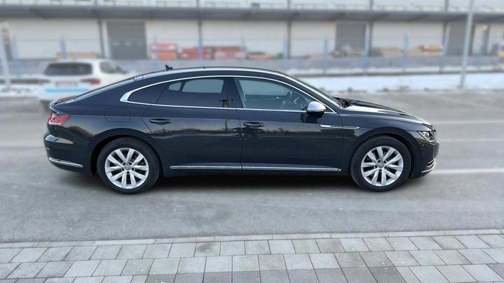 VW Arteon 2,0 TDI BMT Elegance DSG