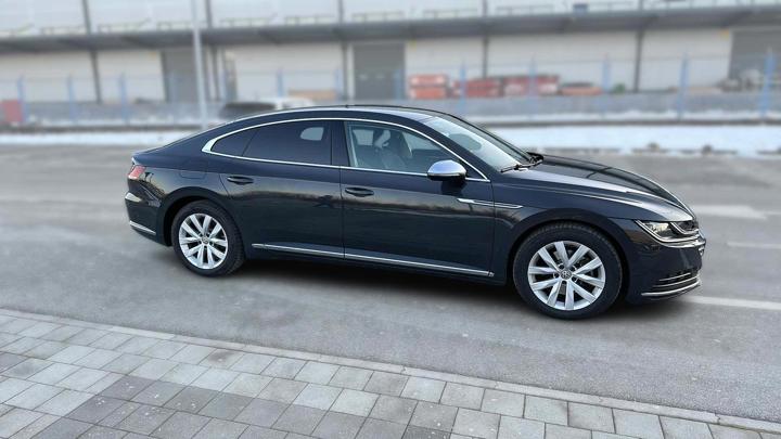 VW Arteon 2,0 TDI BMT Elegance DSG