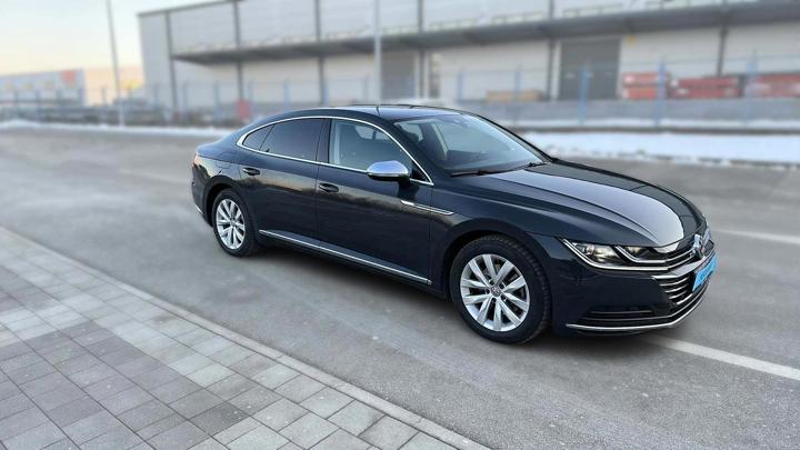 VW Arteon 2,0 TDI BMT Elegance DSG