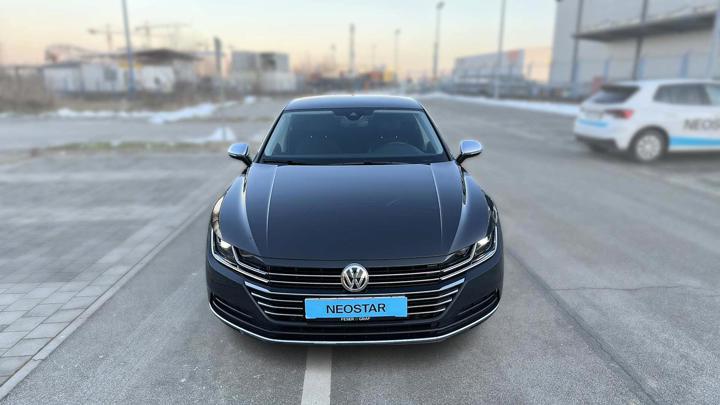 VW Arteon 2,0 TDI BMT Elegance DSG