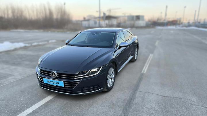 Used 86026 - VW Arteon Arteon 2,0 TDI BMT Elegance DSG cars