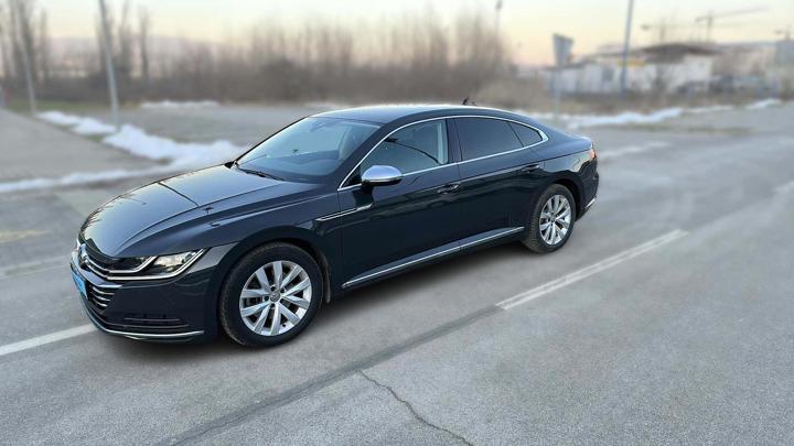 VW Arteon 2,0 TDI BMT Elegance DSG