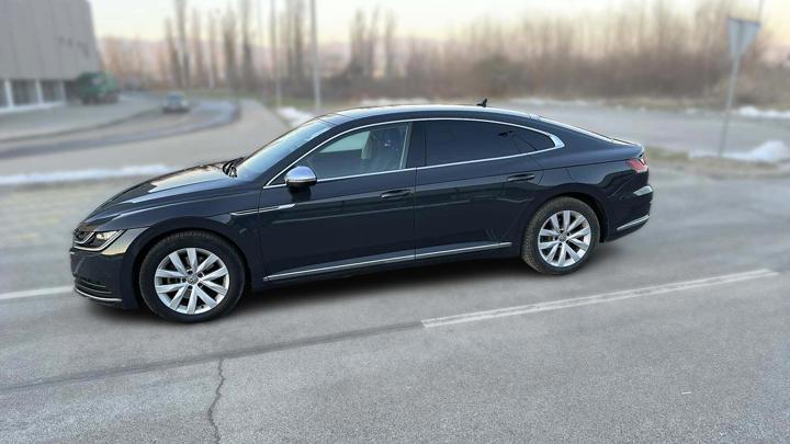 VW Arteon 2,0 TDI BMT Elegance DSG