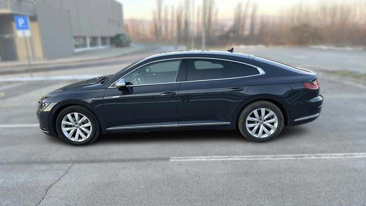 VW Arteon 2,0 TDI BMT Elegance DSG