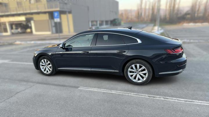 VW Arteon 2,0 TDI BMT Elegance DSG