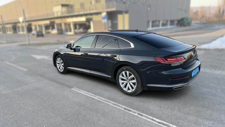 VW Arteon 2,0 TDI BMT Elegance DSG