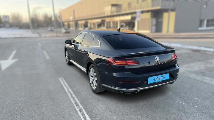 VW Arteon 2,0 TDI BMT Elegance DSG