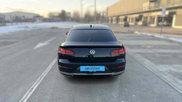 VW Arteon 2,0 TDI BMT Elegance DSG