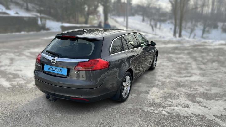 Opel Opel Insignia 2.0 CDTI Edition