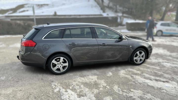 Opel Opel Insignia 2.0 CDTI Edition