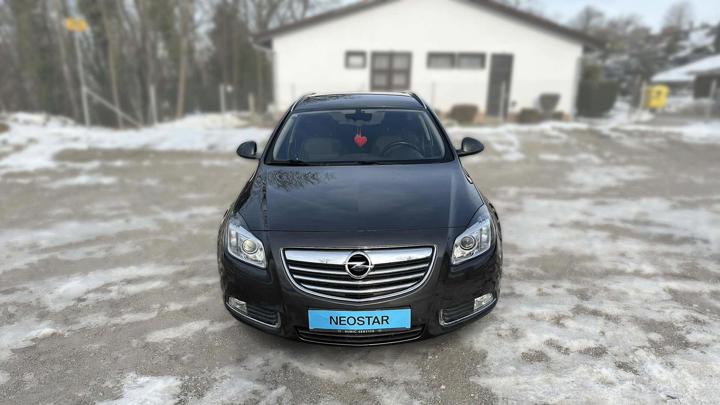 Opel Opel Insignia 2.0 CDTI Edition