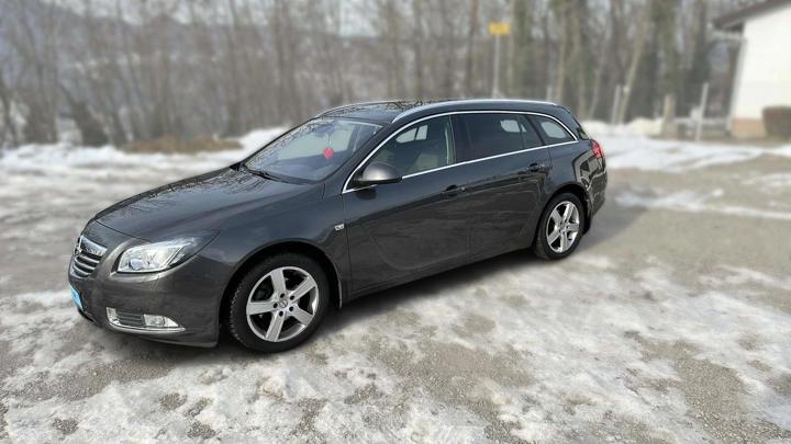 Opel Opel Insignia 2.0 CDTI Edition