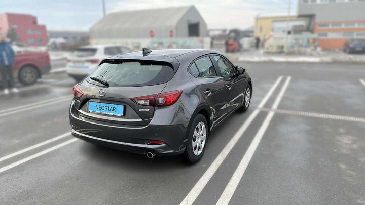 Mazda Mazda 3 1.5 G100 Emotion