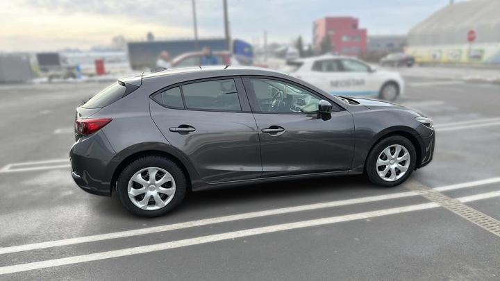 Mazda Mazda 3 1.5 G100 Emotion