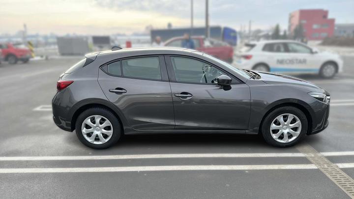 Mazda Mazda 3 1.5 G100 Emotion