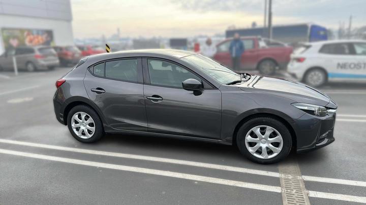 Mazda Mazda 3 1.5 G100 Emotion