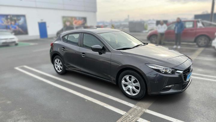 Mazda Mazda 3 1.5 G100 Emotion