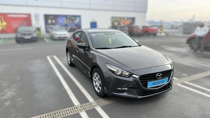 Mazda Mazda 3 1.5 G100 Emotion