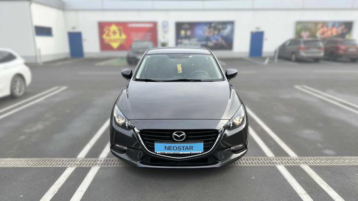 Mazda Mazda 3 1.5 G100 Emotion