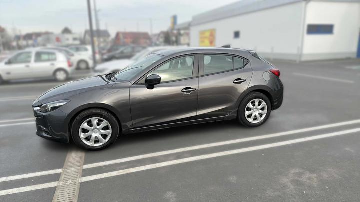 Mazda Mazda 3 1.5 G100 Emotion