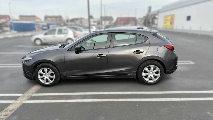 Mazda Mazda 3 1.5 G100 Emotion