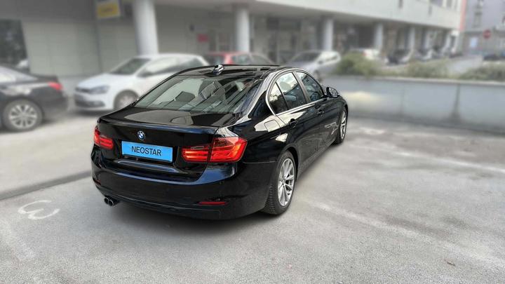 BMW 330d Aut.