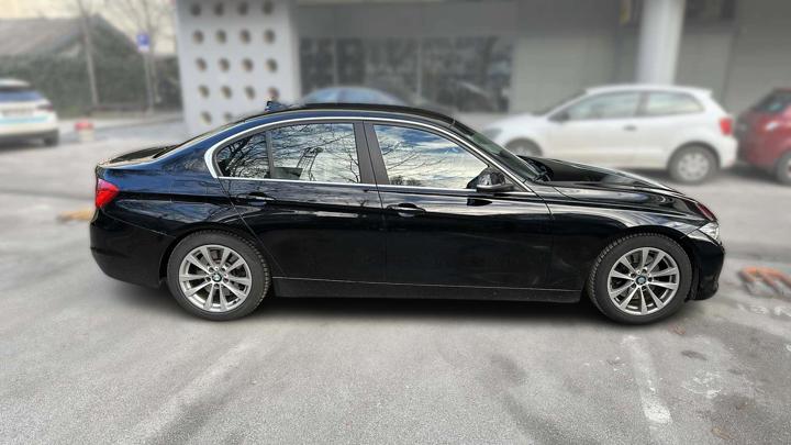 BMW 330d Aut.