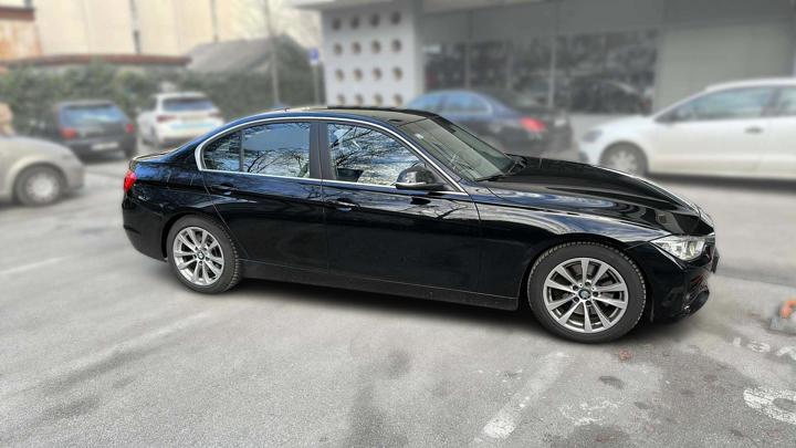 BMW 330d Aut.