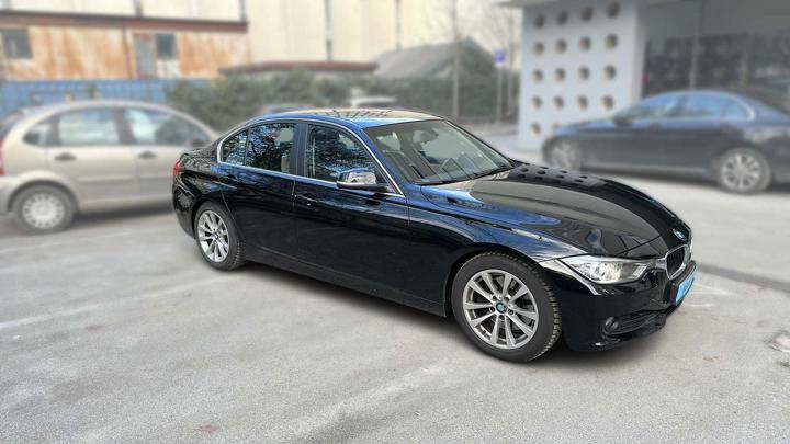 BMW 330d Aut.