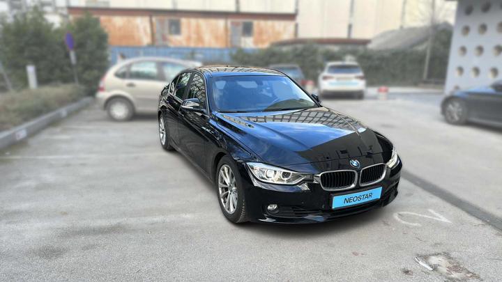 BMW 330d Aut.