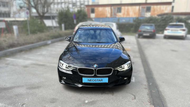 BMW 330d Aut.