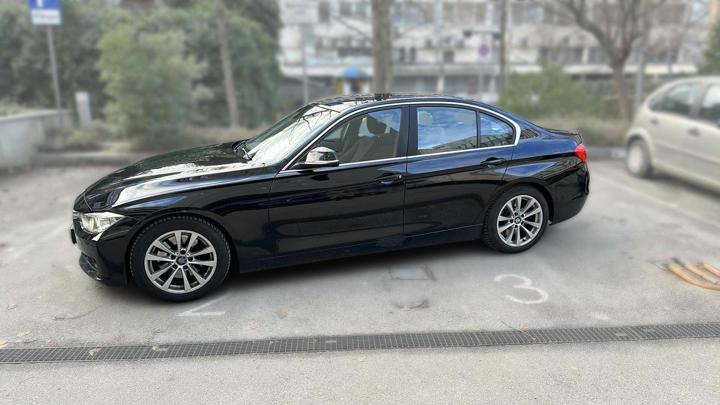 BMW 330d Aut.