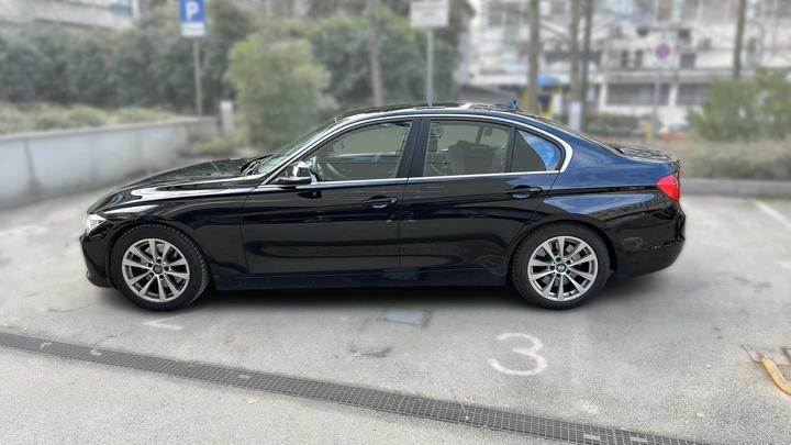 BMW 330d Aut.