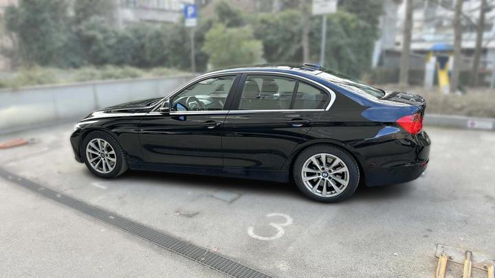 BMW 330d Aut.