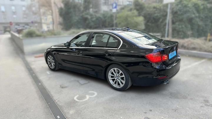 BMW 330d Aut.