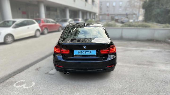 BMW 330d Aut.