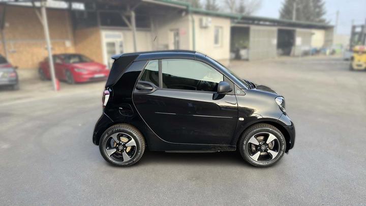 Smart Smart EQ Fortwo Coupe 