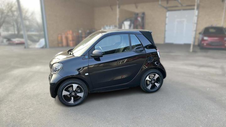 Smart Smart EQ Fortwo Coupe 