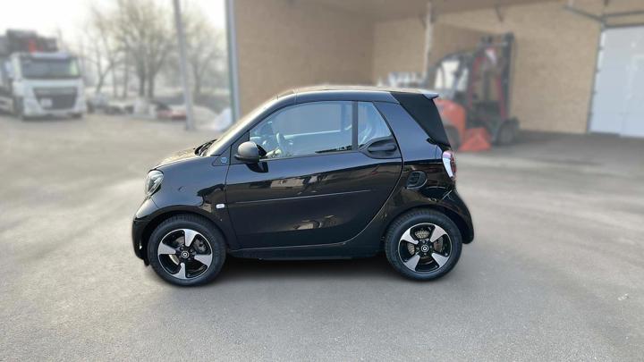 Smart Smart EQ Fortwo Coupe 