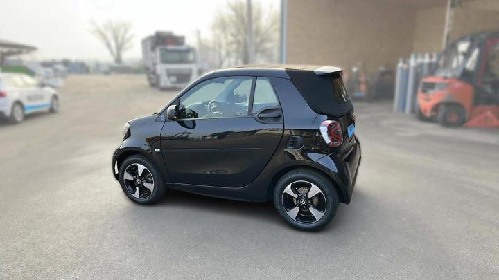 Smart Smart EQ Fortwo Coupe 